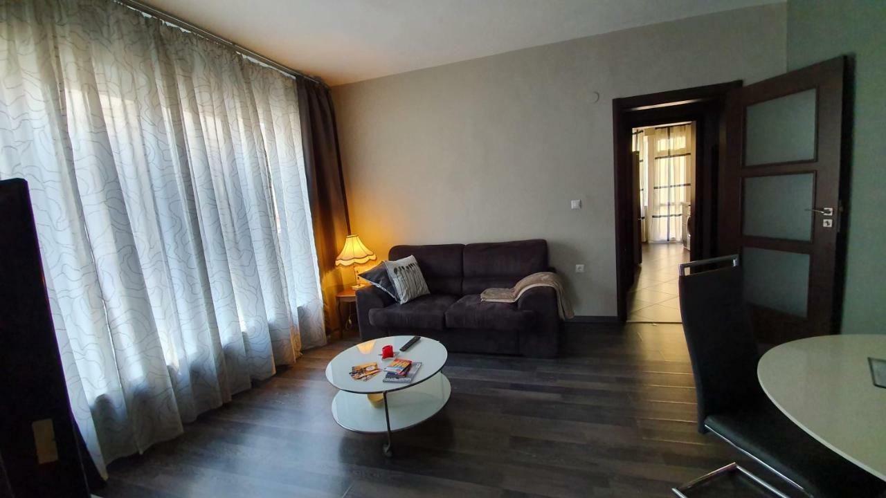 Best Choice Apartment Sófia Exterior foto